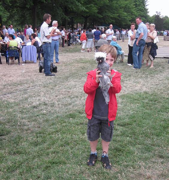 33 ste Crijtfeesten en 4de Crijtrally op 25 juli 2010-Terlogt Diepenbeek (118).JPG